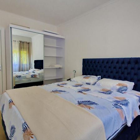 Apartment Martin Kotor Luaran gambar