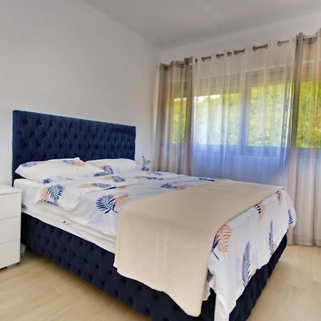 Apartment Martin Kotor Luaran gambar