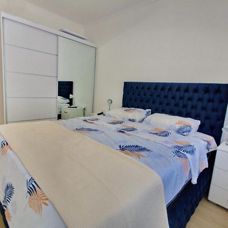 Apartment Martin Kotor Luaran gambar