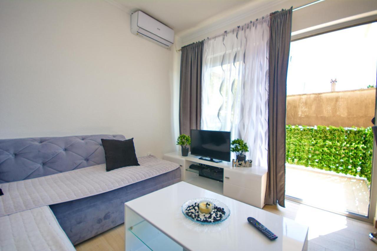 Apartment Martin Kotor Luaran gambar