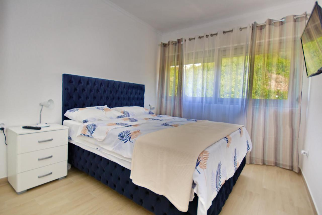 Apartment Martin Kotor Luaran gambar