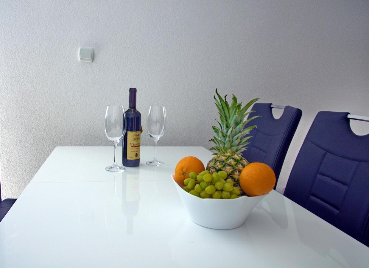 Apartment Martin Kotor Luaran gambar