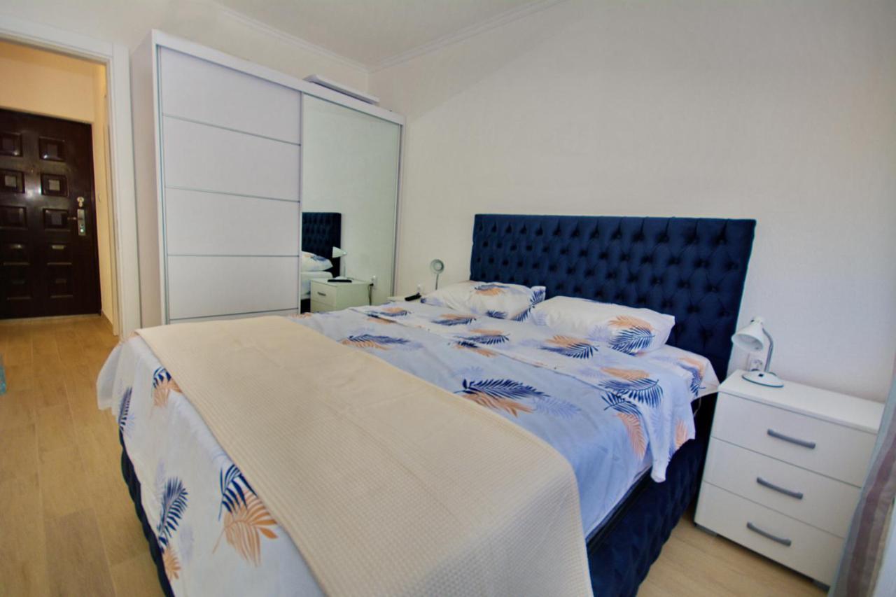 Apartment Martin Kotor Luaran gambar