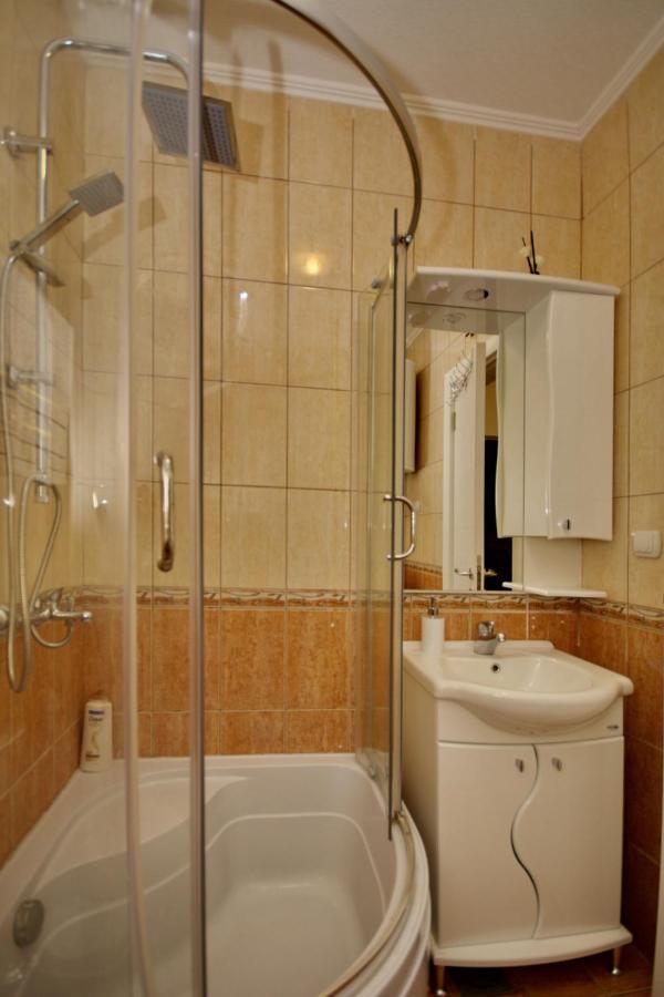 Apartment Martin Kotor Luaran gambar