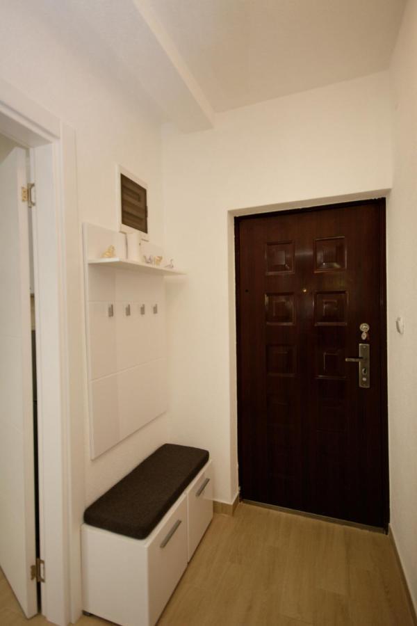 Apartment Martin Kotor Luaran gambar